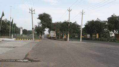 Project Image of 1577.1 - 1578.78 Sq.ft Residential Plot Plot for buy in JMS Group The Majestic Homes Plot