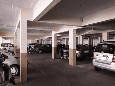 Project Image of 1120.0 - 1635.0 Sq.ft 2 BHK Apartment for buy in Nanda Ashirwad