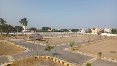 Project Image of 650.0 - 2500.0 Sq.ft Residential Plot Plot for buy in Elite Golden Flower Plots