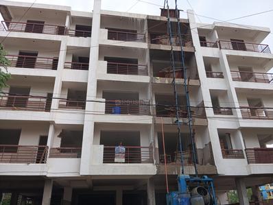 Project Image of 897.5 - 1012.0 Sq.ft 3 BHK Apartment for buy in Structoarch Adi Krishna Residency