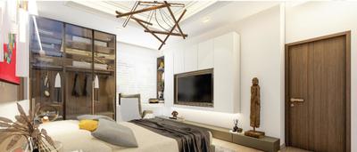 Project Image of 977.0 - 2191.0 Sq.ft 3 BHK Apartment for buy in The Regent