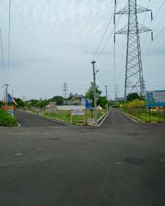 Project Image of 798.0 - 2004.0 Sq.ft Residential Plot Plot for buy in SM Emerald Avenue