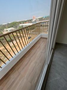 Project Image of 1071.0 - 1206.0 Sq.ft 2 BHK Apartment for buy in SS Pristine