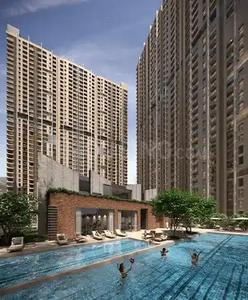 Project Image of 730.0 - 1175.0 Sq.ft 2 BHK Apartment for buy in Birla Taranya Phase 1