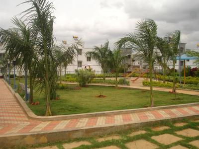 Project Image of 1131.0 - 1820.0 Sq.ft 2 BHK Apartment for buy in Pranava Gokhul Dham