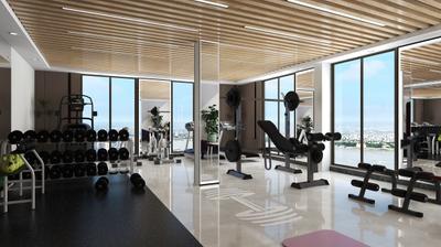 Project Image of 0.0 - 1497.0 Sq.ft 3 BHK Apartment for buy in T M Chintamani Residency