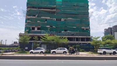Project Image of 1163.47 - 1694.67 Sq.ft 3 BHK Apartment for buy in Rashmi Ombre
