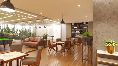 Project Image of 1875.0 - 2464.99 Sq.ft 3 BHK Apartment for buy in Vaishnavi Advaitha