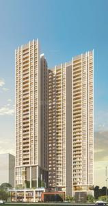 Project Image of 700.0 - 1901.0 Sq.ft 2 BHK Apartment for buy in Bramhacorp Hues Of Sky