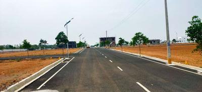 Project Image of 1300.0 - 3328.0 Sq.ft Residential Plot Plot for buy in City Royal Castle 