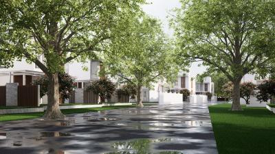 Project Image of 1400.0 - 2820.0 Sq.ft Residential Plot Plot for buy in VKS Vedha
