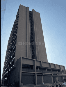 Project Image of 607.95 - 610.96 Sq.ft 2 BHK Apartment for buy in Vagheshwari Rimkar Infinite