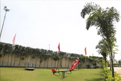 Project Image of 1250.0 - 3350.0 Sq.ft 2 BHK Apartment for buy in Pushpanjali Seasons Phase 1