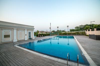 Project Image of 0.0 - 1880.0 Sq.ft 3 BHK Independent Floor for buy in DLF Hyde Park Estate