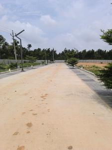 Project Image of 690.72 - 9966.3 Sq.ft Residential Plot Plot for buy in VR Mega Township