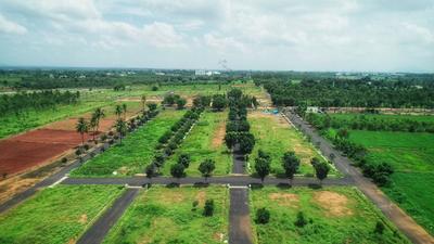 Project Image of 600.0 - 4000.0 Sq.ft Residential Plot Plot for buy in Siri Nagara Phase 2