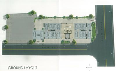 Project Image of 3500 Sq.ft 6 BHK Apartment / Flat for sale in Vile Parle East for Rs. 147500000