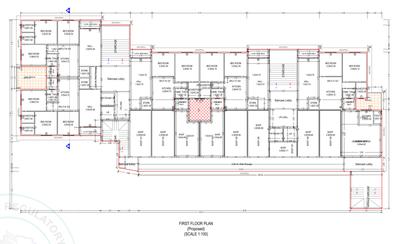 Project Image of 847.01 - 911.5 Sq.ft 2 BHK Apartment for buy in Shravan Sagar Heights