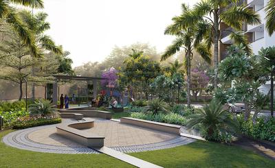 Project Image of 1766 Sq.ft 3 BHK Apartment / Flat for sale in Hyder Nagar for Rs. 13500000