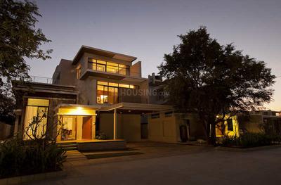 Project Image of 4196.0 - 4940.0 Sq.ft 4 BHK Villa for buy in BCV Pavilion Villas At Brigade Orchards