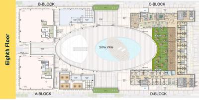 Project Image of 0.0 - 597.0 Sq.ft 1 BHK Apartment for buy in Young Homz Studio Apartments