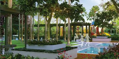 Pumarth Bliss I Amenities 4