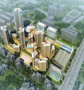 Project Image of 418.0 - 2020.0 Sq.ft 1 BHK Apartment for buy in Rivali Park Wintergreen