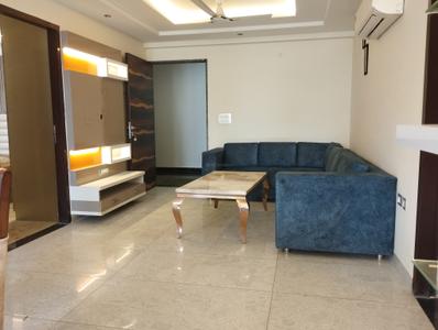Project Image of 1272.0 - 2445.0 Sq.ft 2 BHK Apartment for buy in Virat Krishnav Phase 2