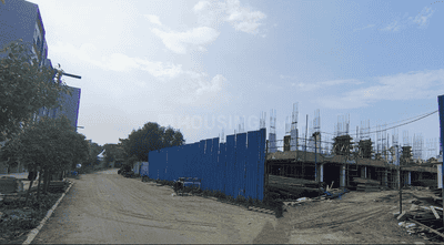 Project Image of 975.0 - 1665.0 Sq.ft 2 BHK Apartment for buy in TVS Emerald Udyana Phase III