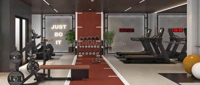 Project Image of 789.0 - 1143.0 Sq.ft 2 BHK Apartment for buy in Confident Astoria