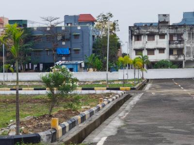 Project Image of 994.0 - 1322.0 Sq.ft Residential Plot Plot for buy in Elite Parvathy Enclave