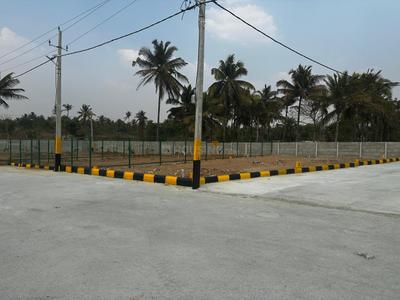 Project Image of 800.0 - 1500.0 Sq.ft Residential Plot Plot for buy in Vaishnavi Enclave