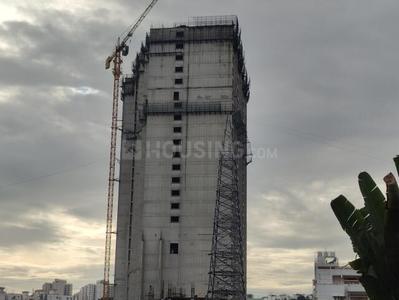 Project Image of 1331.0 - 1894.0 Sq.ft 2 BHK Apartment for buy in Soho By Bren