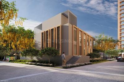 Project Image of 788.0 - 1008.0 Sq.ft 2 BHK Apartment for buy in Kesar High Street
