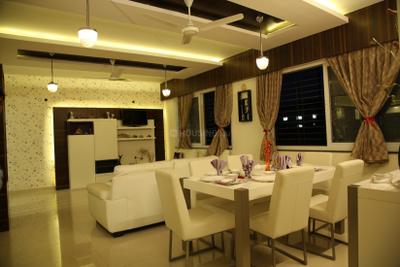 Project Image of 1551.0 - 2120.0 Sq.ft 2 BHK Apartment for buy in Durga Flute