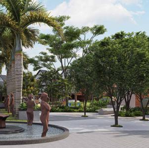 Project Image of 1341.83 - 2083.14 Sq.ft 3 BHK Villa for buy in Casagrand Selenia II