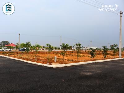 Project Image of 1485.0 - 3546.0 Sq.ft Residential Plot Plot for buy in Eeshanya Heights 1 And 2