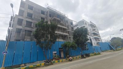 Project Image of 1090.0 - 1460.0 Sq.ft 2 BHK Apartment for buy in 4 Square White Petals