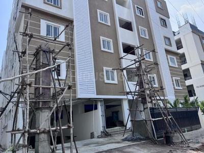 Project Image of 1100.0 - 1500.0 Sq.ft 2 BHK Apartment for buy in VG Homes