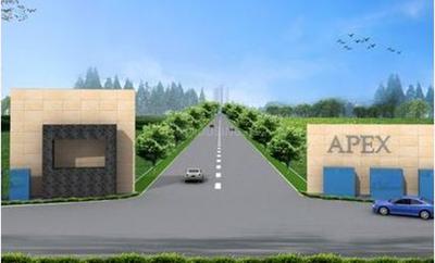 Gallery Cover Pic of Apex European Estates Apartment