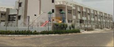 Project Image of 1980 Sq.ft 4 BHK Independent House for sale in Nana Chiloda for Rs. 15000000
