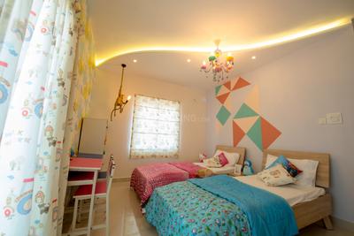 Project Image of 580.0 - 2210.0 Sq.ft 1 BHK Apartment for buy in L&T Eden Park Almond