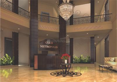 Project Image of 996.0 - 3025.0 Sq.ft 2 BHK Apartment for buy in Avinash Metropolis