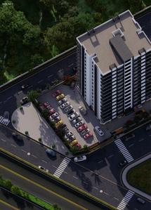 Atulyam Aangan 2 Elevation 1