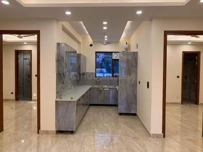 Project Image of 0.0 - 1780.0 Sq.ft 3 BHK Builder Floor for buy in Swastik High End 210Sq Yd