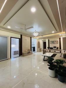 Project Image of 1535.38 - 2206.93 Sq.ft 3 BHK Apartment for buy in Sunrise Westway Heights