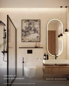 Project Image of 3285.0 - 3334.0 Sq.ft 3 BHK Villa for buy in Azul Pardiso