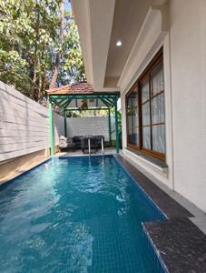 Project Image of 0.0 - 3121.53 Sq.ft 3 BHK Villa for buy in Comfort Tranquil