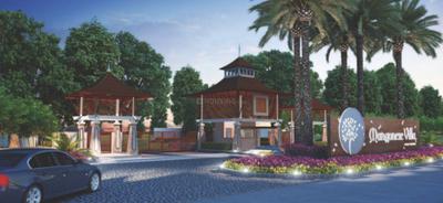 Project Image of 0.0 - 1620.0 Sq.ft 2 BHK Villa for buy in Desai Mangonese Villa
