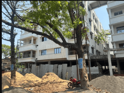 Project Image of 933.0 - 1584.0 Sq.ft 2 BHK Apartment for buy in Natural City Madhyamgram